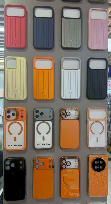 Rimowa iphone shell 010828